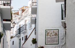 domy w Hiszpanii na sprzedaż